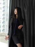IESS异思趣向  2025.04.01 丝享家 2016 小金《黑丝平刘海》(53)